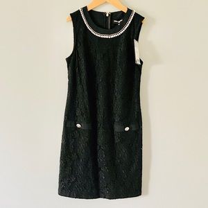 Karl Lagerfeld Of Paris Dress